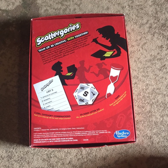 Board game - Picture 3 of 3